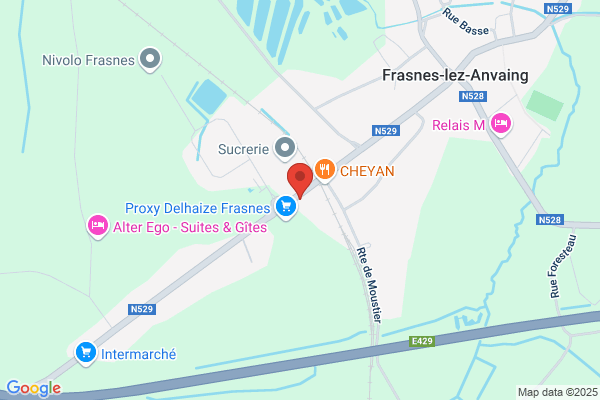 Verschueren-Schaessens P.