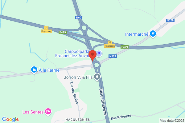 Au Buissenal