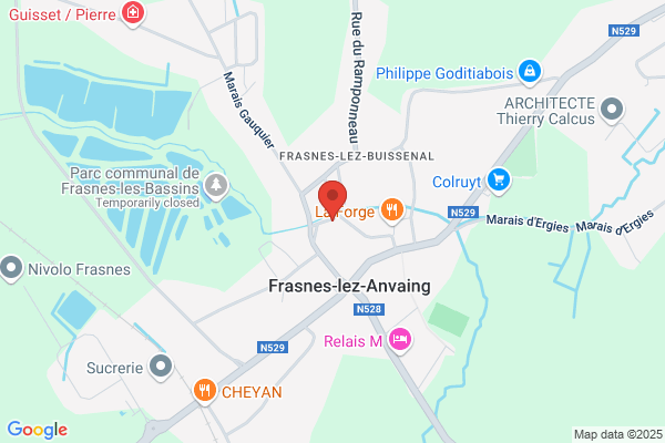 Bothuyne/Stéphane