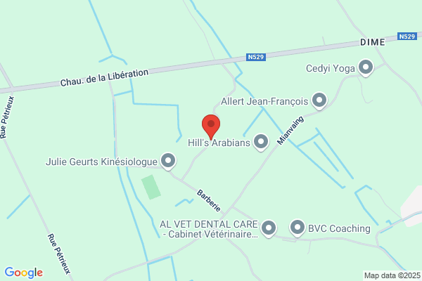 Chantry/Philippe
