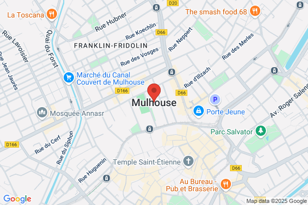 Mulhauser A