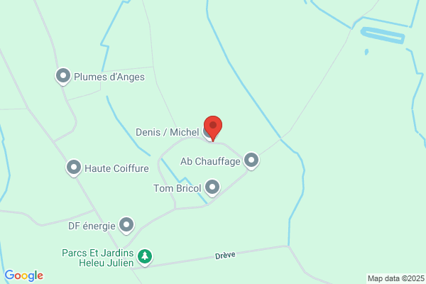 Denis/Michel