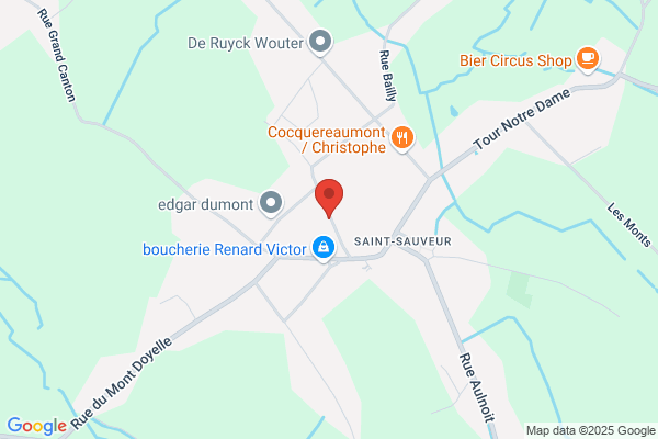 Lehoucq/Gerard