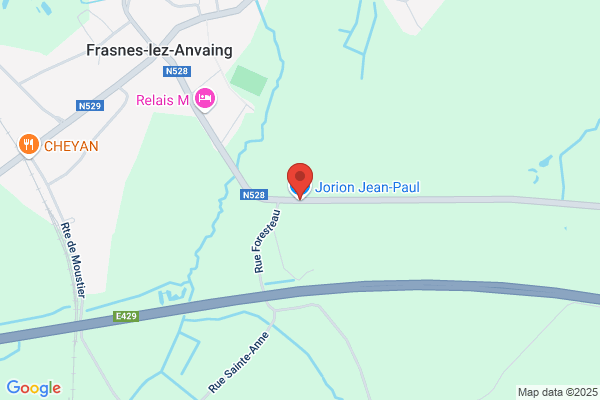 Jorion Jean-Paul