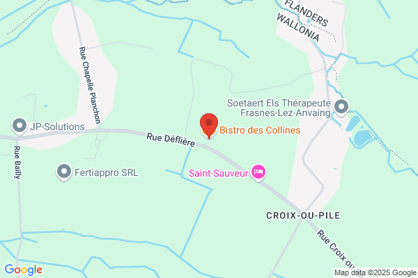 Le Coin Des Collines