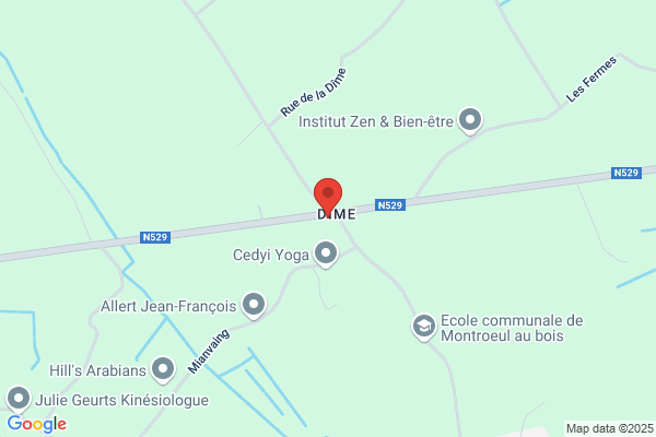 Au Bienvenu