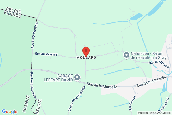 Moulard Sa