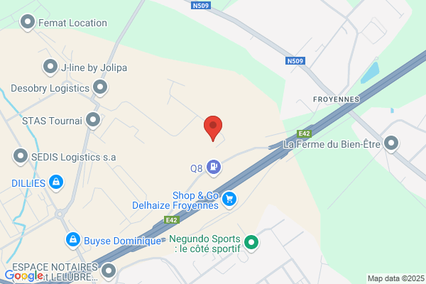 Dufour M