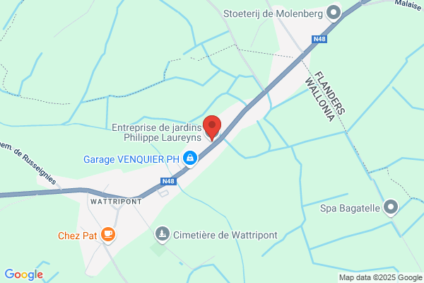 Laureyns Philippe