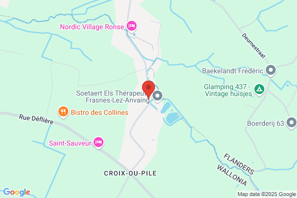 De Vlieger-Dujardin Sprl