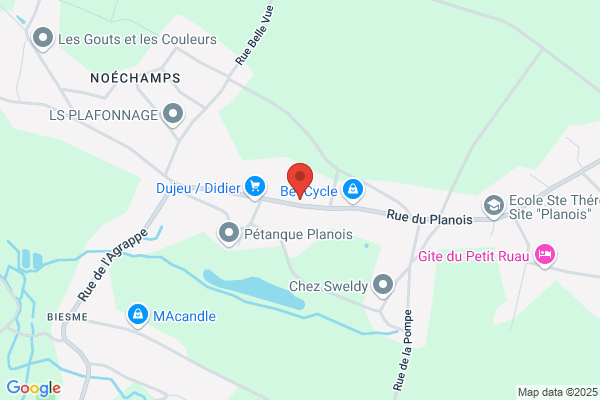 Baudelet Freres