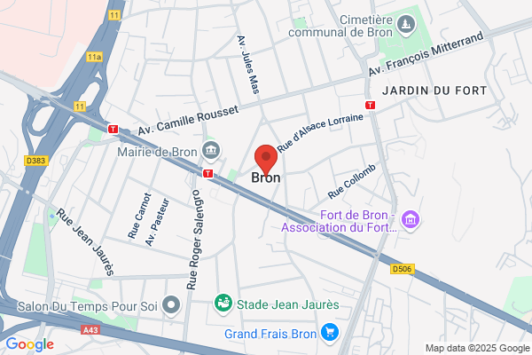Bronchain/Eloi