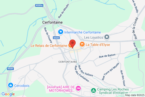 Bureau Conseil Assurances