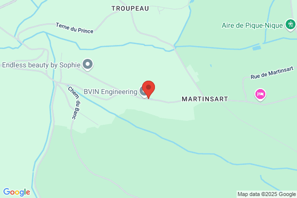 Côté Jardin