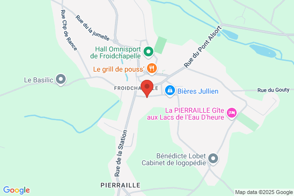 Demont/Christian