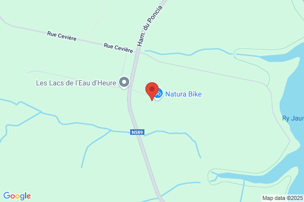 Domaine Du Badon