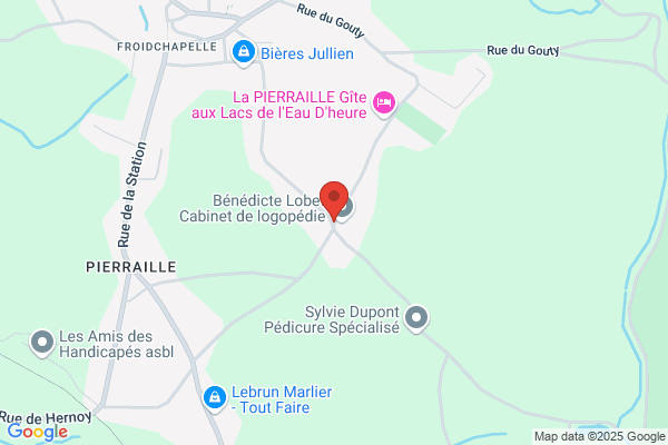Fiduciaire Cawoy