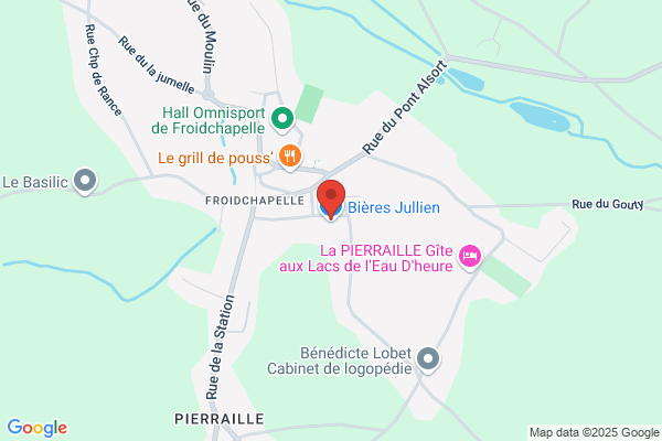 Jullien/Freddy