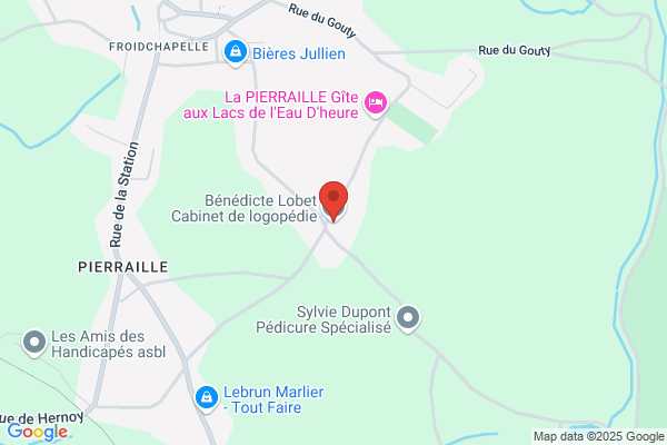 Lobet/Bénédicte