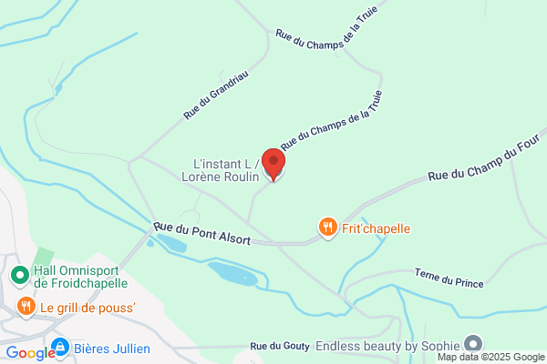 Nollet/Anne-Marie