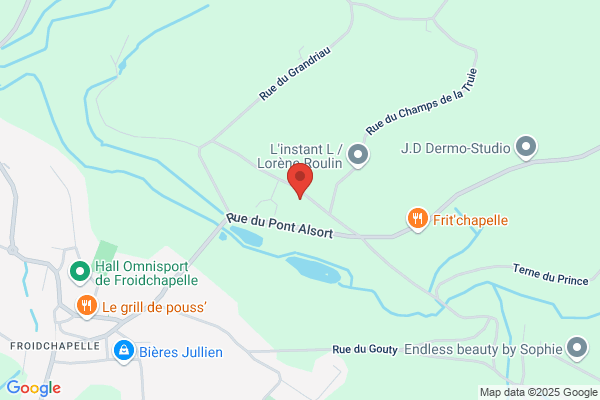 Robert-Quertinmont/Claudy