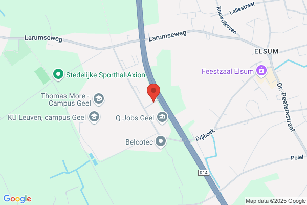 Kemp.Vormingscentr.Vr.Land-En Tuinbouw