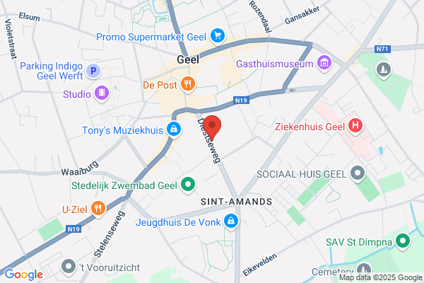 Corstjens Verzekeringskantoor Nv