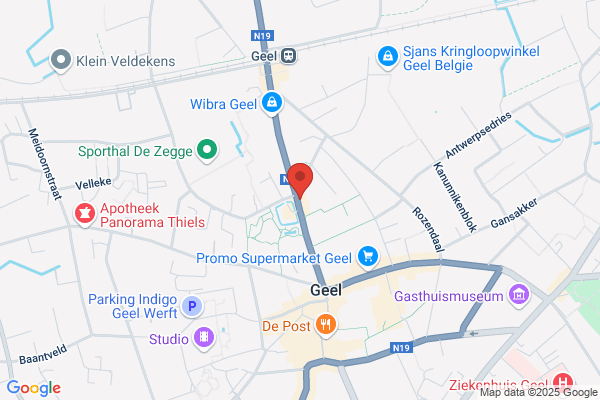 Verdonck/Liliane