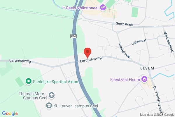 Zakenkantoor Hofkens-Goossens Bvba