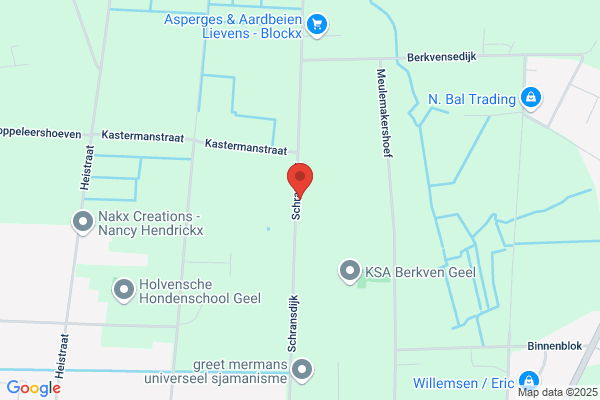 Verdonck/Frans