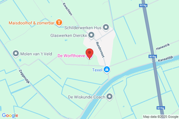 Fijnkosthoeve