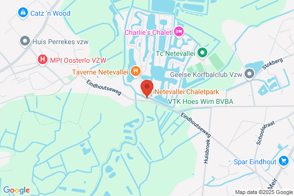 Verdonck Vic