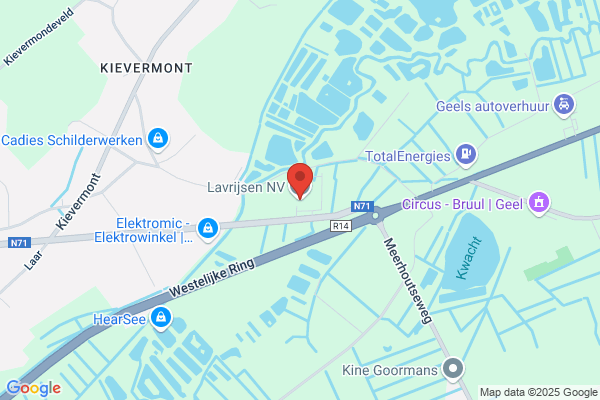 Garage Lavrijsen