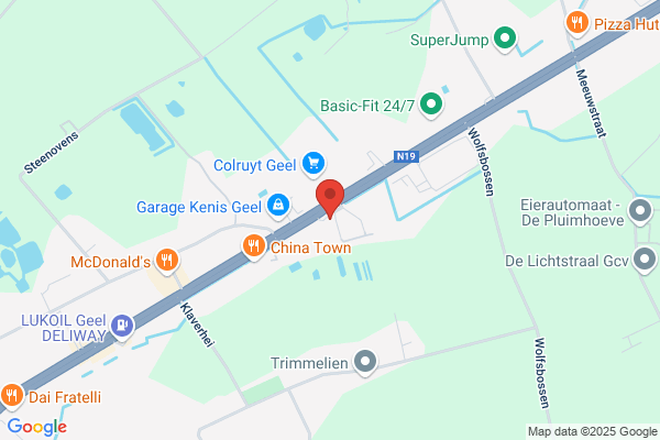 Siematic Keukenontwerpers Nv