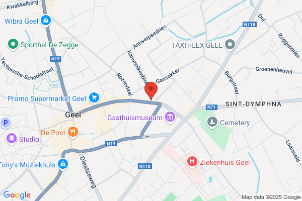 Apotheek K Cleymans