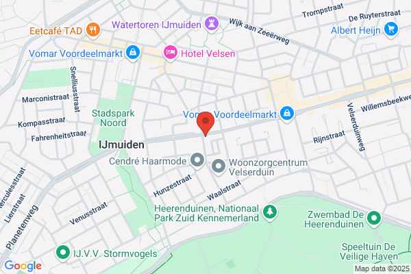De Geelse Meubelmarkt