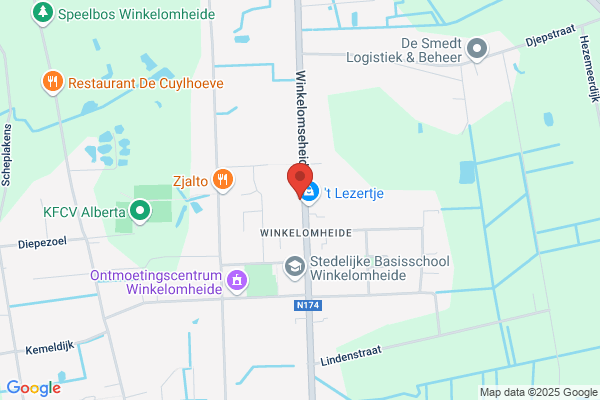 Koppen/Wilfried