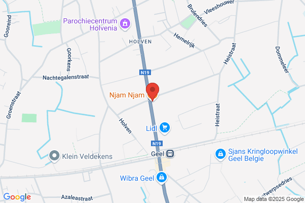 Nuyts/Jozef