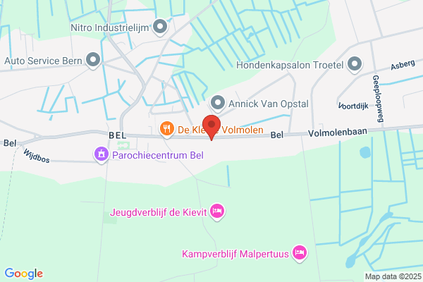 Van Geet/Marc