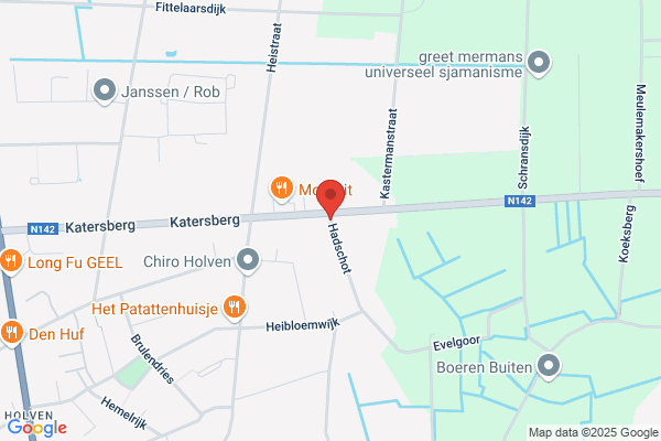 Verachtert Swa Bvba
