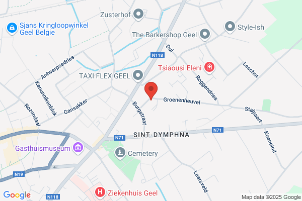 Vande Gaer L