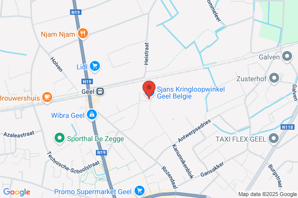 De Kringwinkel Zuiderkempen