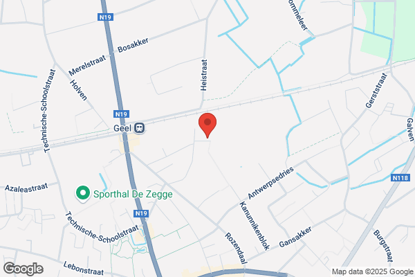 De Kringwinkel Zuiderkempen