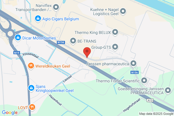 De Fanfare Van Honger En Dorst