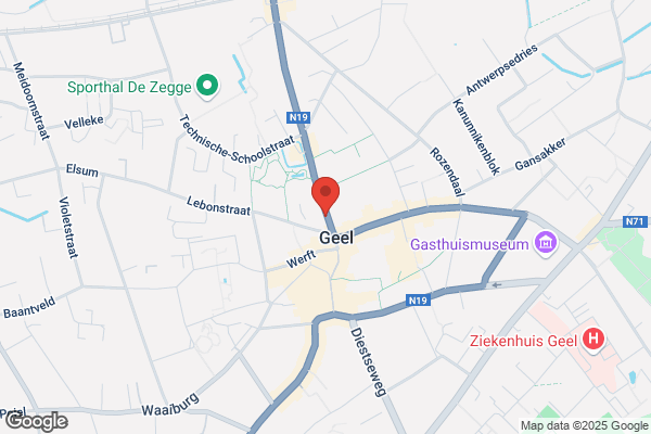 K. Gilis