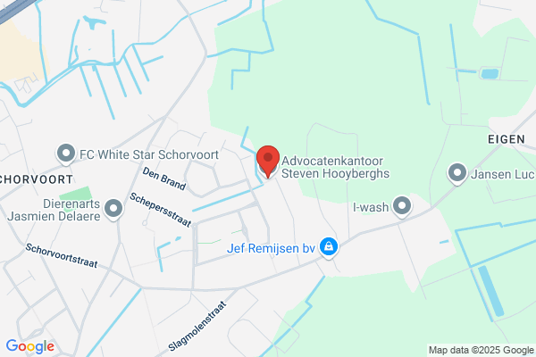 Steven Hooyberghs