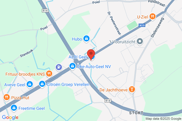 Renmans Beenhouwerij