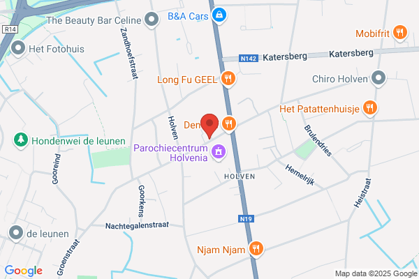 Van Den Bergh Ludo