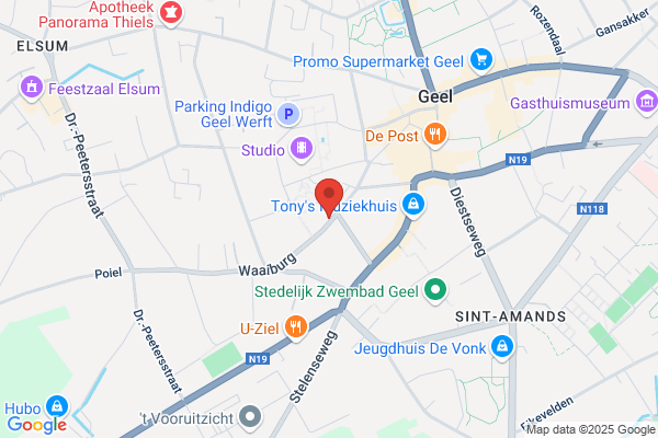 Verheyden/Eddy
