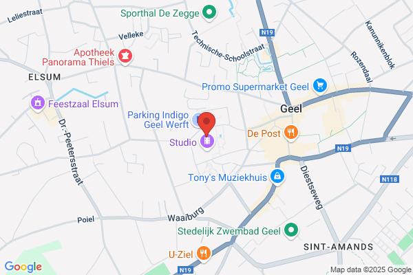 Wijgaerden/Eric